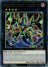 Supreme King Dragon Dark Rebellion (Rare)