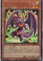 Wish Dragon (Super Rare)