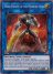 Mekk-Knight of the Morning Star (Secret Rare)