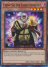 Chow Sai the Ghost Stopper (Super Rare)