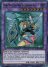 Dark Magician Girl the Dragon Knight (Ultra Rare (Purple))