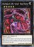Number C106: Giant Red Hand (Common)