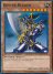 Buster Blader (Rare)