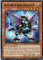 Cipher Twin Raptor (Rare)