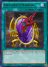 Dragon's Mirror (Rare)