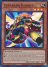 Zubababa Knight (Super Rare)