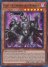 Eidos the Underworld Monarch (Ultra Rare)