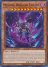 Miasma Dragon Tistina (Common)