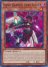 Super Quantal Fairy Zetan (Common)