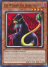 Leo Wizard the Dark Fiend (Common)