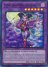 Lunalight Perfume Dancer (Super Rare)