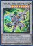 Psychic Blaster Mk-II (Super Rare)