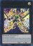Number F0: Utopic Future Zexal (Ultra Rare)