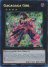 Gagagaga Girl (Secret Rare)
