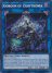 Gorgon of Zilofthonia (Secret Rare)