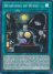 Readying of Rites (Super Rare)