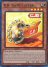 R.B. Ga10 Cutter (Super Rare)