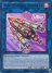 R.B. VALCan Booster (Ultra Rare)