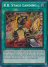 R.B. Stage Landing (Secret Rare)