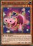 Performapal Hip Hippo (Ultra Rare - 1st Ed)