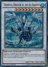 Trishula, Dragon of the Ice Barrier (Ultra Rare)