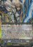Splitting Seeker, Brutus (RRR)