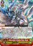 Divine Knight of Flashing Flame, Samuel (RRR)