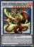 Vahram, the Magistus Divinity Dragon (Super Rare)