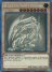 Blue-Eyes White Dragon (Ghost Rare)