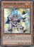 Constellar Leonis (Super Rare)