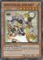 Constellar Antares (Super Rare)