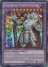 Gem-Knight Master Diamond (Secret Rare)