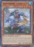 Ancient Warriors - Eccentric Lu Jing (Rare)