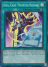 Spell Card Monster Reborn (Super Rare)