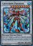 Crystron Phoenix (Ultra Rare)