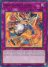 Dracotail Flame (Rare)