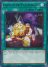 Frightfur Patchwork (Rare)
