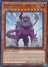 Behemoth the King of a Hundred Battles (Rare)