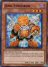 Junk Synchron (Secret Rare)