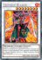 Crimson Blader (Secret Rare)