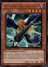 Blackwing - Bora the Spear (Ultra Rare)