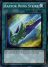 Raptor Wing Strike (Common)