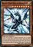 Blue-Eyes Solid Dragon (Ultra Rare (Green))