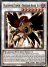 Blackwing Tamer - Obsidian Hawk Joe (Common)