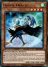 Harpie Oracle (Ultra Rare (Blue))