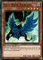 Blue Rose Dragon (Ultra Rare (Green))