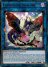 Crossrose Dragon (Ultra Rare (Purple))