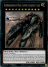 Superdreadnought Rail Cannon Juggernaut Liebe (Secret Rare)