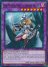 Dark Magician Girl the Dragon Knight (Common)