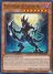 Mikazukinoyaiba, the Moon Fang Dragon (Common)